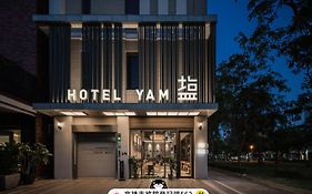 Hotel Yam Lagom