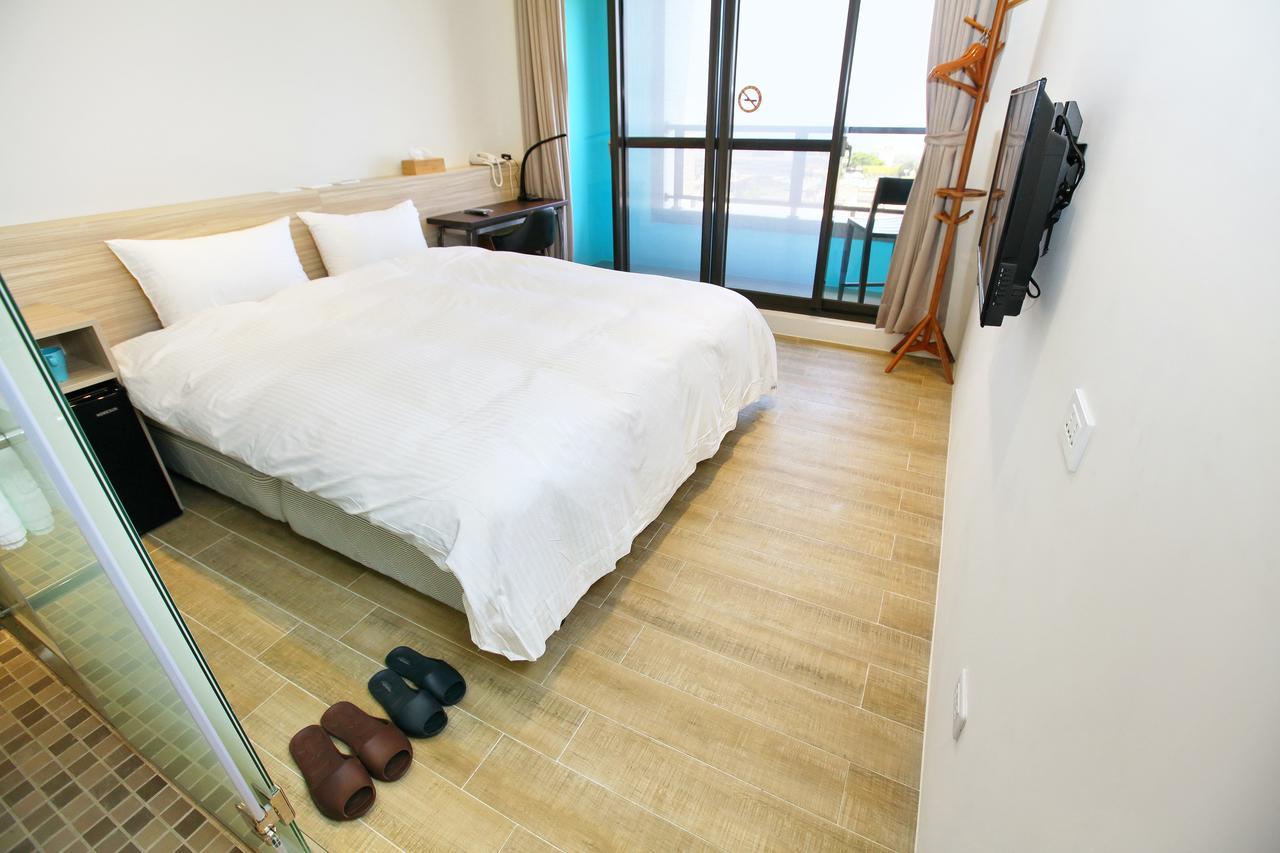 Hotel Yam Kaohsiung Exterior photo